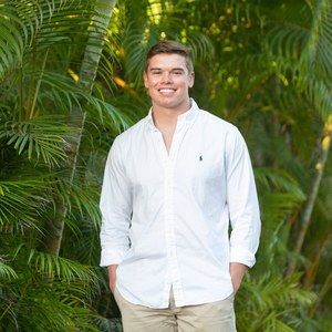 Meet your Posher, Daniel